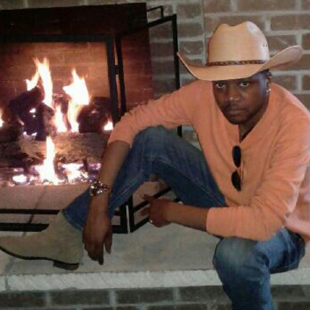 Men's 7¼ Tan Palm Cowboy Hat $30